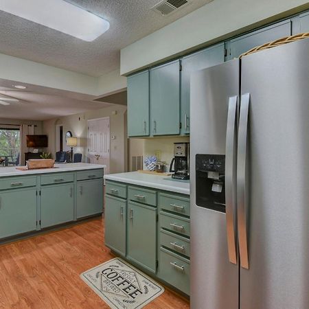Beautiful Condos At Thousand Hills-Heart Of Branson-Spacious And Affordable Екстериор снимка