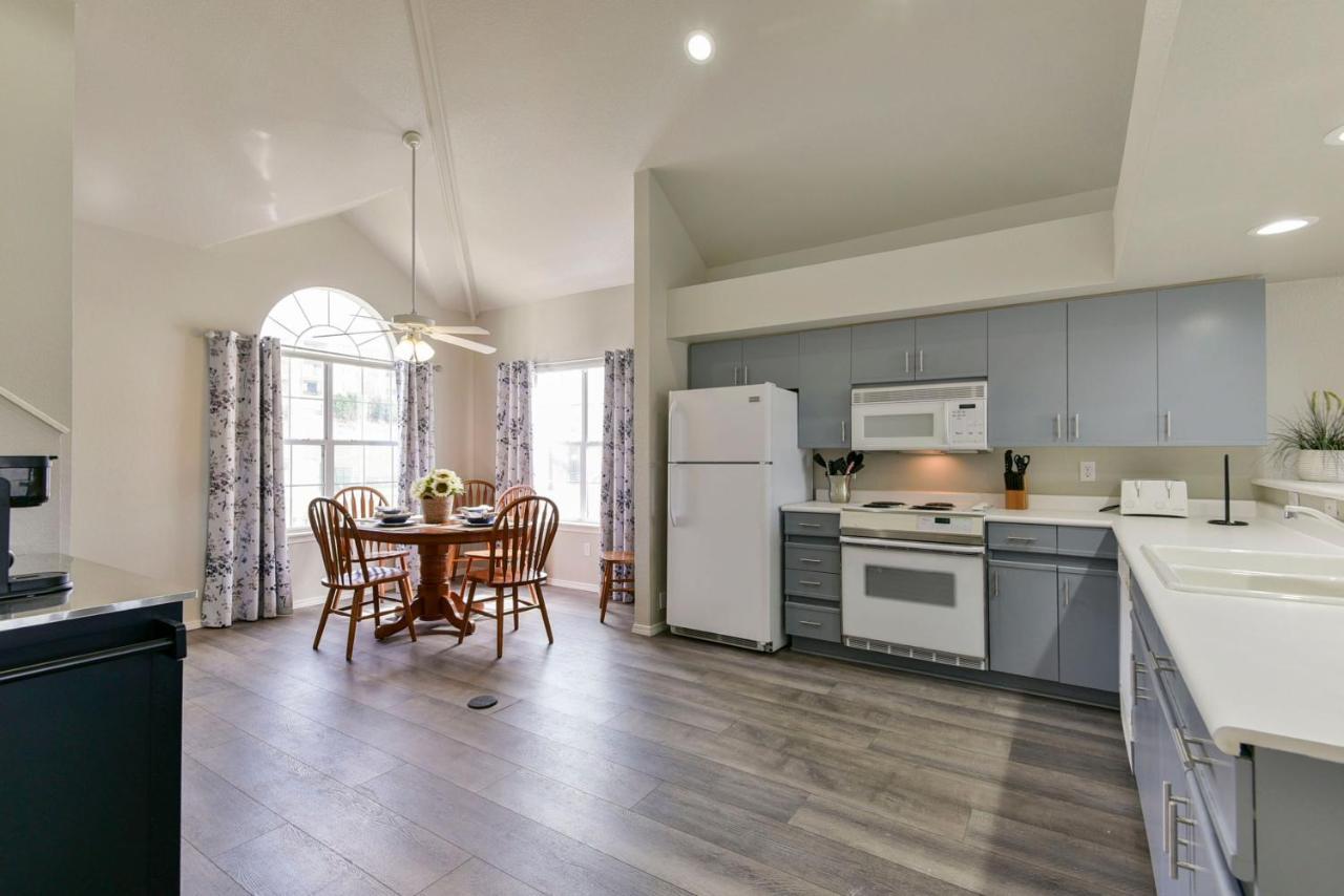 Beautiful Condos At Thousand Hills-Heart Of Branson-Spacious And Affordable Екстериор снимка