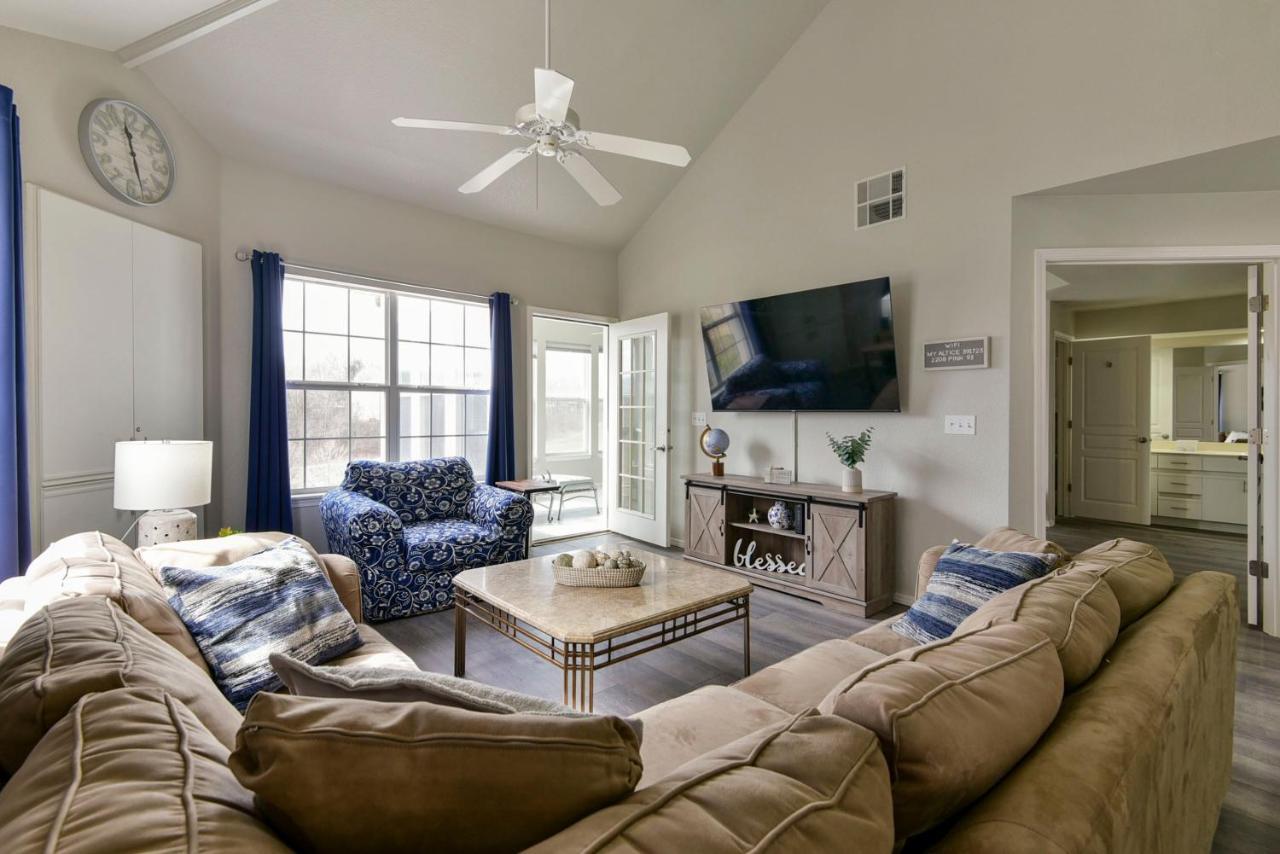 Beautiful Condos At Thousand Hills-Heart Of Branson-Spacious And Affordable Екстериор снимка