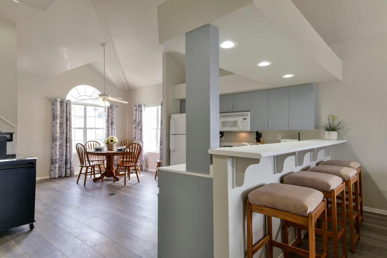 Beautiful Condos At Thousand Hills-Heart Of Branson-Spacious And Affordable Екстериор снимка