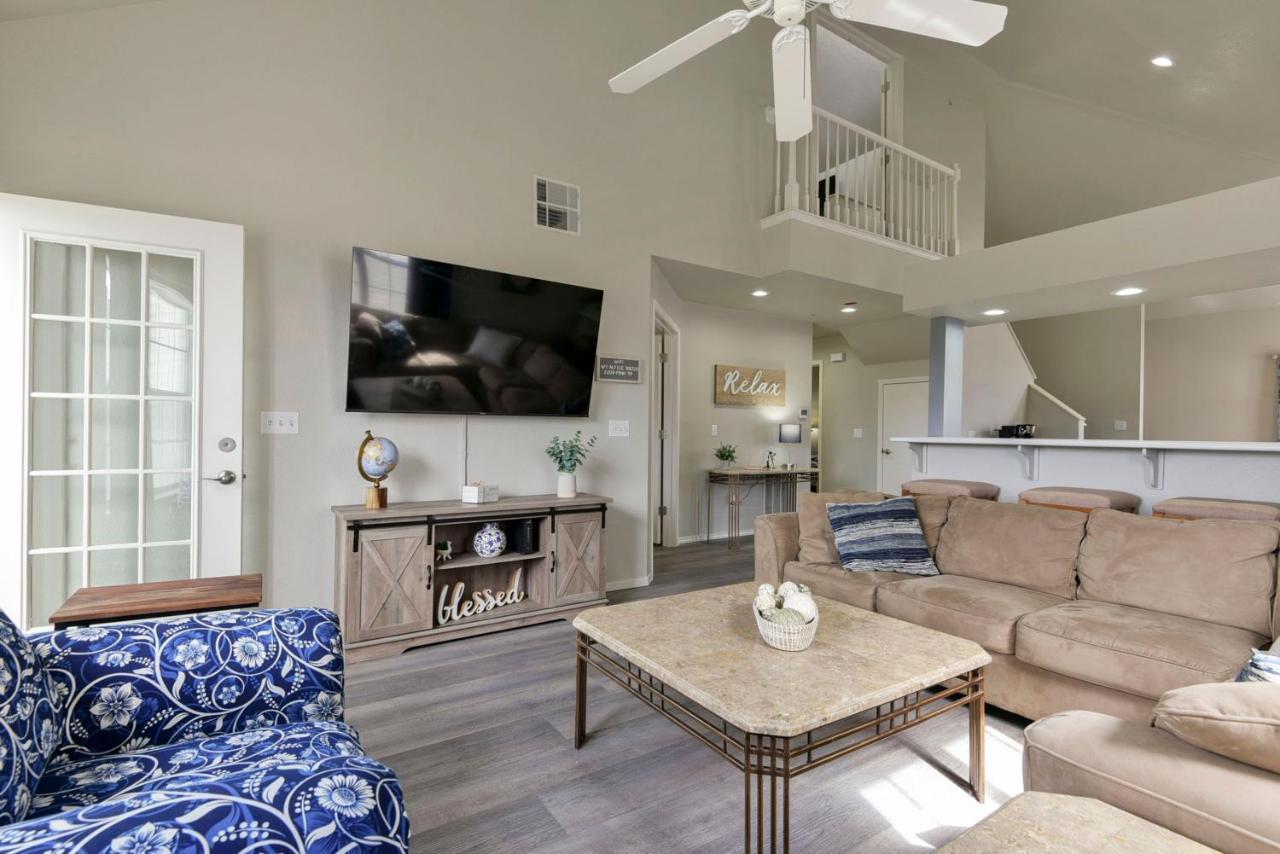 Beautiful Condos At Thousand Hills-Heart Of Branson-Spacious And Affordable Екстериор снимка