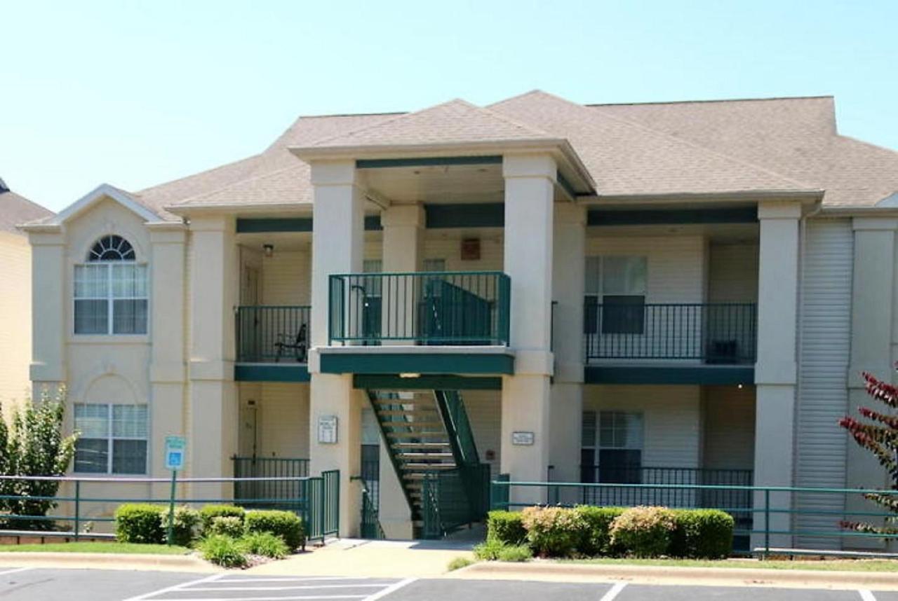 Beautiful Condos At Thousand Hills-Heart Of Branson-Spacious And Affordable Екстериор снимка