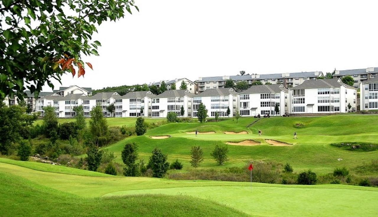 Beautiful Condos At Thousand Hills-Heart Of Branson-Spacious And Affordable Екстериор снимка