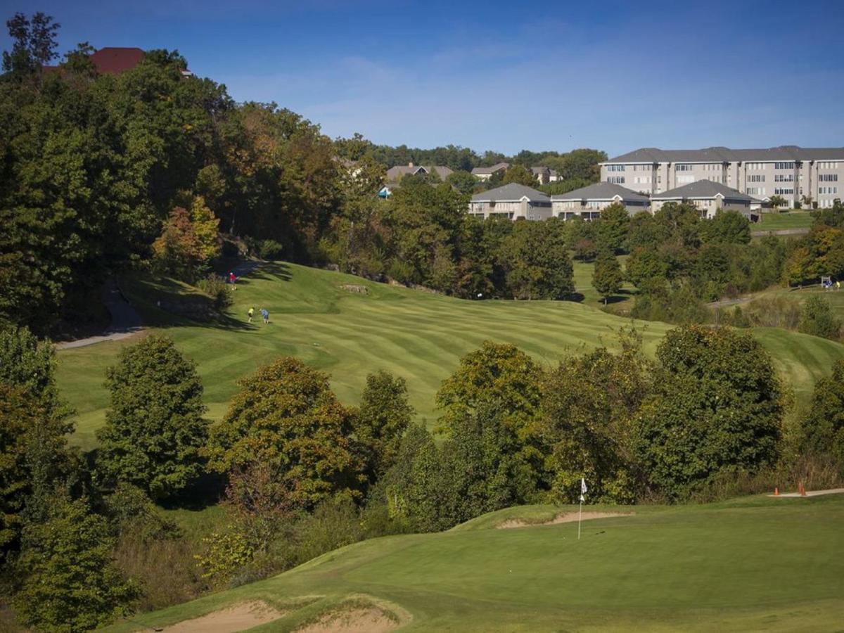 Beautiful Condos At Thousand Hills-Heart Of Branson-Spacious And Affordable Екстериор снимка