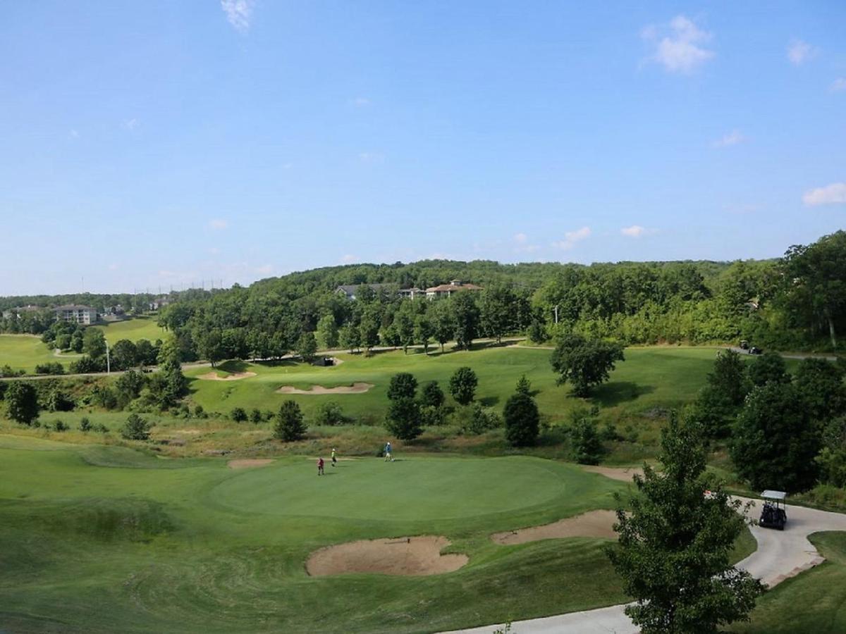 Beautiful Condos At Thousand Hills-Heart Of Branson-Spacious And Affordable Екстериор снимка