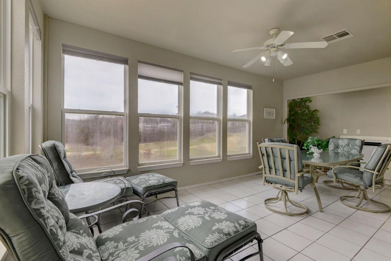 Beautiful Condos At Thousand Hills-Heart Of Branson-Spacious And Affordable Екстериор снимка