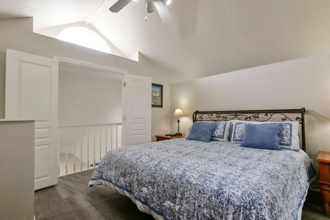 Beautiful Condos At Thousand Hills-Heart Of Branson-Spacious And Affordable Екстериор снимка