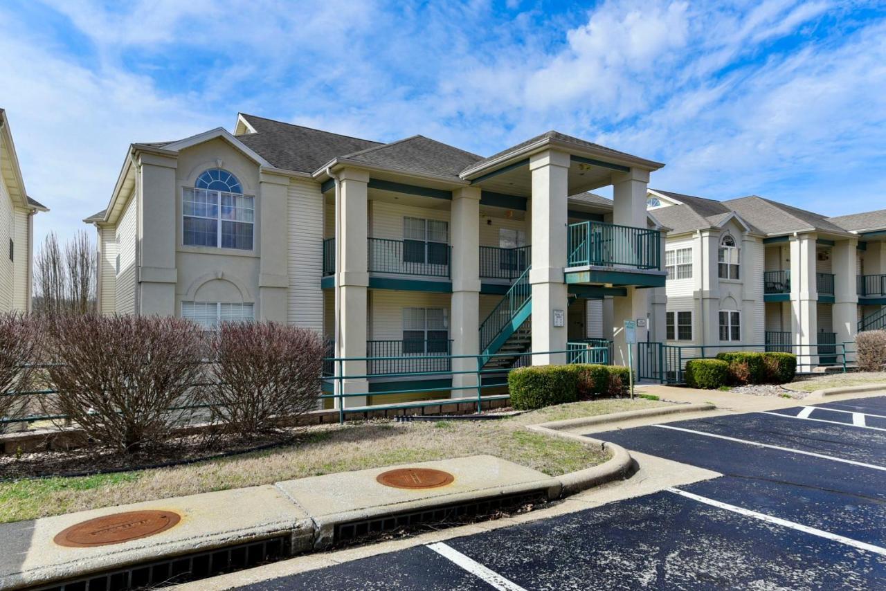 Beautiful Condos At Thousand Hills-Heart Of Branson-Spacious And Affordable Екстериор снимка