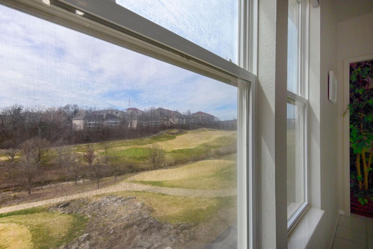 Beautiful Condos At Thousand Hills-Heart Of Branson-Spacious And Affordable Екстериор снимка