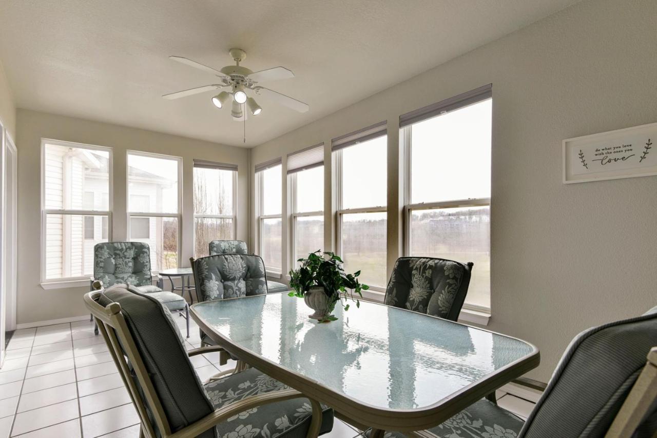 Beautiful Condos At Thousand Hills-Heart Of Branson-Spacious And Affordable Екстериор снимка
