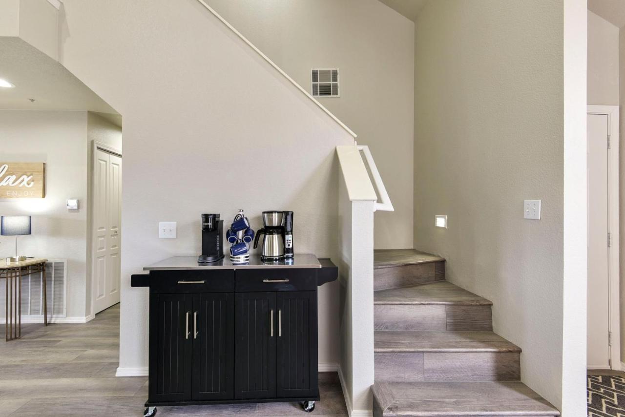 Beautiful Condos At Thousand Hills-Heart Of Branson-Spacious And Affordable Екстериор снимка