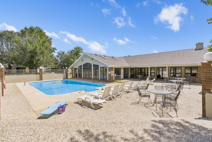 Beautiful Condos At Thousand Hills-Heart Of Branson-Spacious And Affordable Екстериор снимка