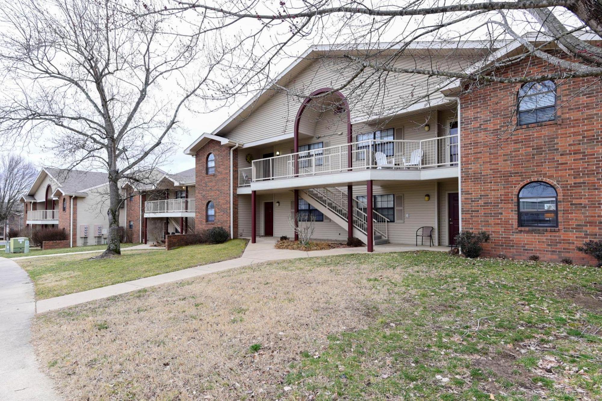 Beautiful Condos At Thousand Hills-Heart Of Branson-Spacious And Affordable Екстериор снимка