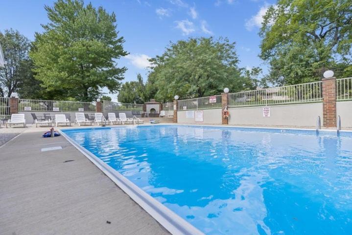 Beautiful Condos At Thousand Hills-Heart Of Branson-Spacious And Affordable Екстериор снимка