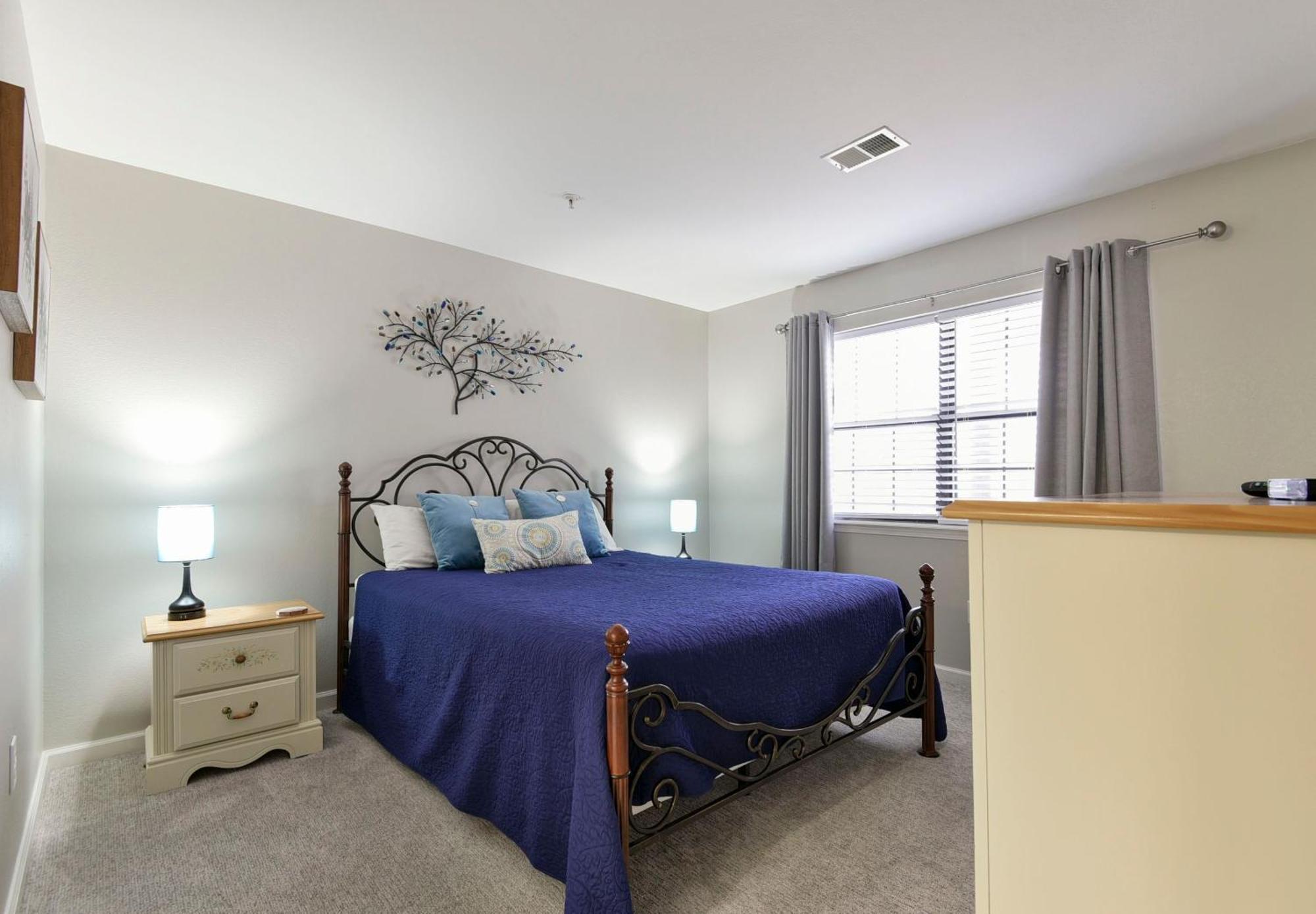 Beautiful Condos At Thousand Hills-Heart Of Branson-Spacious And Affordable Екстериор снимка