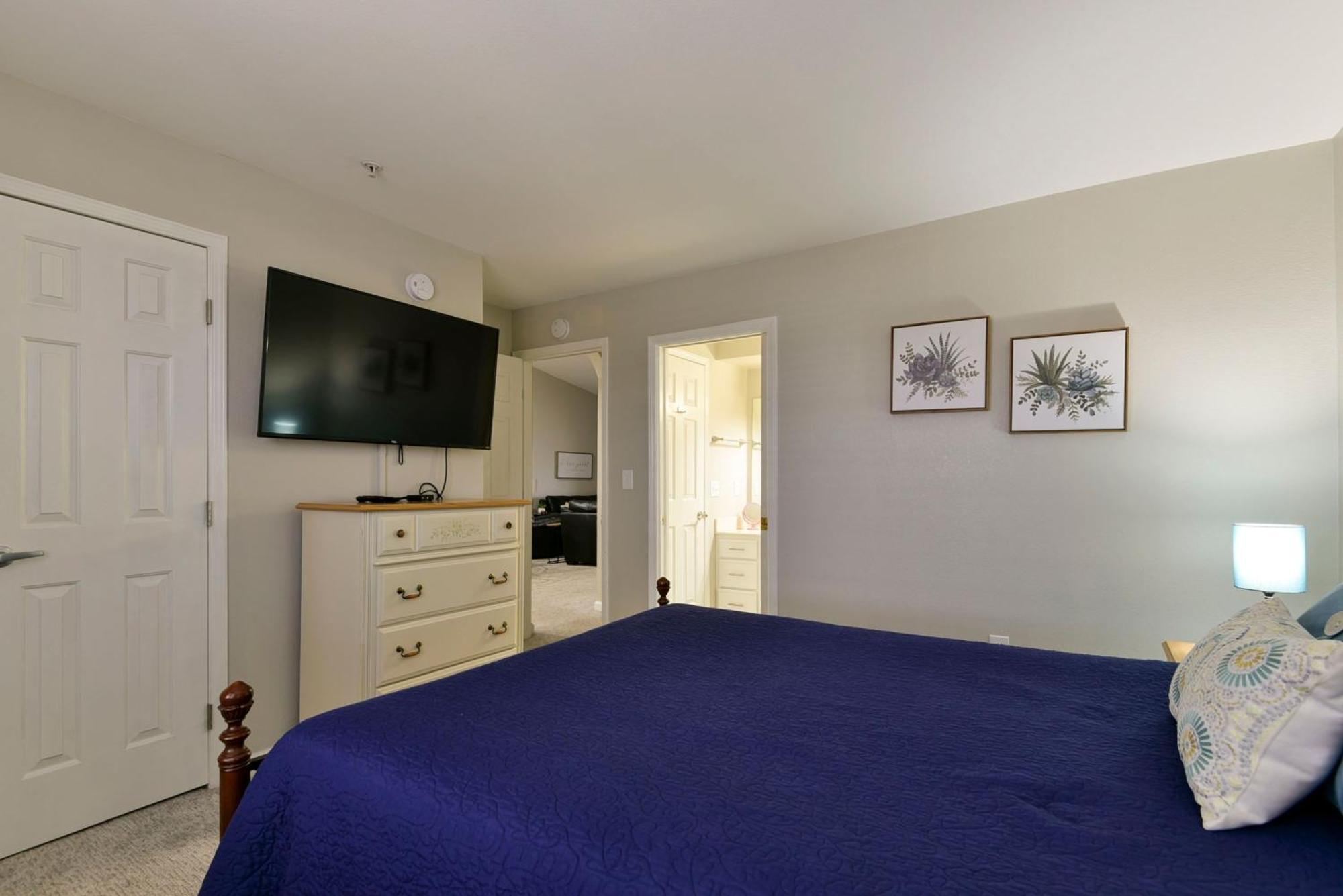 Beautiful Condos At Thousand Hills-Heart Of Branson-Spacious And Affordable Екстериор снимка