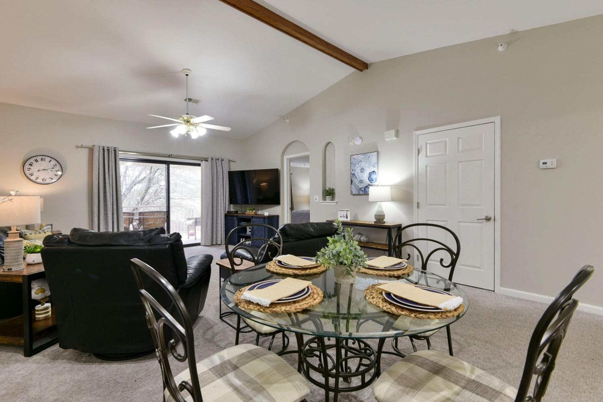 Beautiful Condos At Thousand Hills-Heart Of Branson-Spacious And Affordable Екстериор снимка