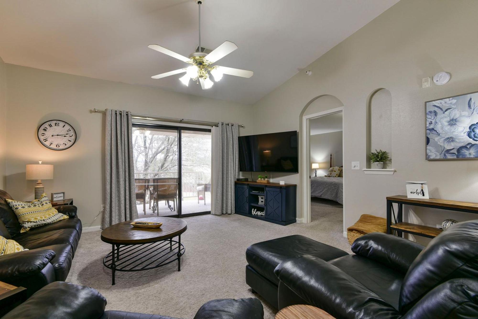 Beautiful Condos At Thousand Hills-Heart Of Branson-Spacious And Affordable Екстериор снимка