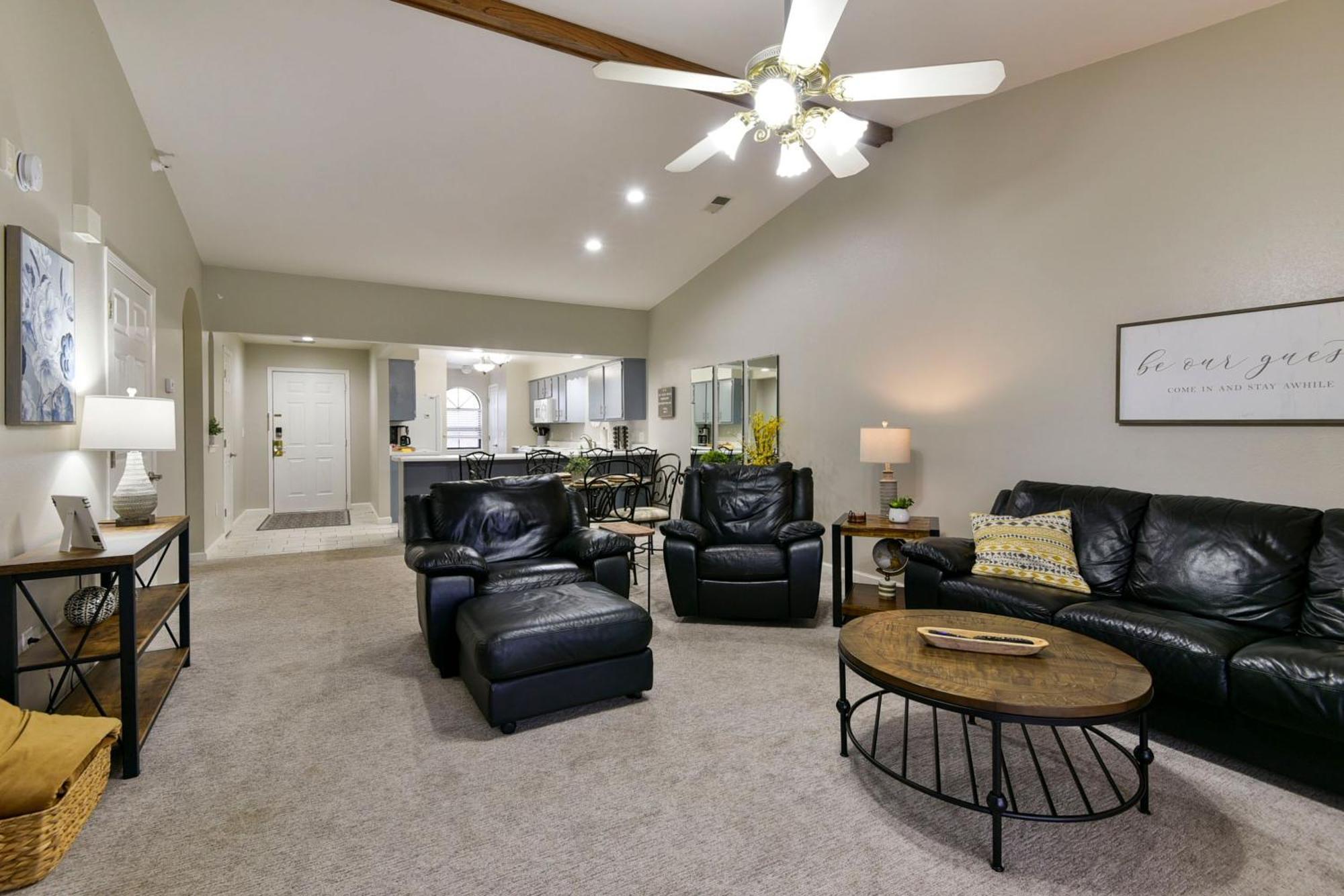 Beautiful Condos At Thousand Hills-Heart Of Branson-Spacious And Affordable Екстериор снимка