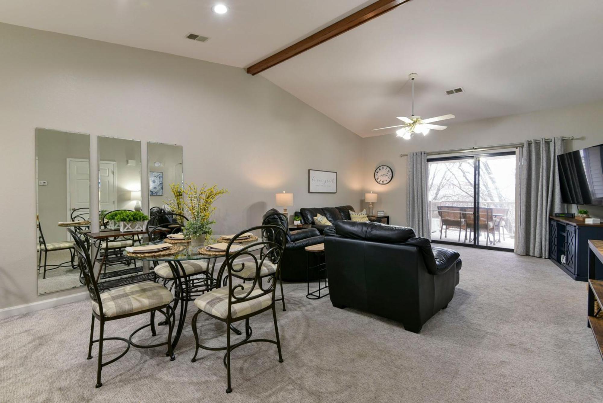 Beautiful Condos At Thousand Hills-Heart Of Branson-Spacious And Affordable Екстериор снимка