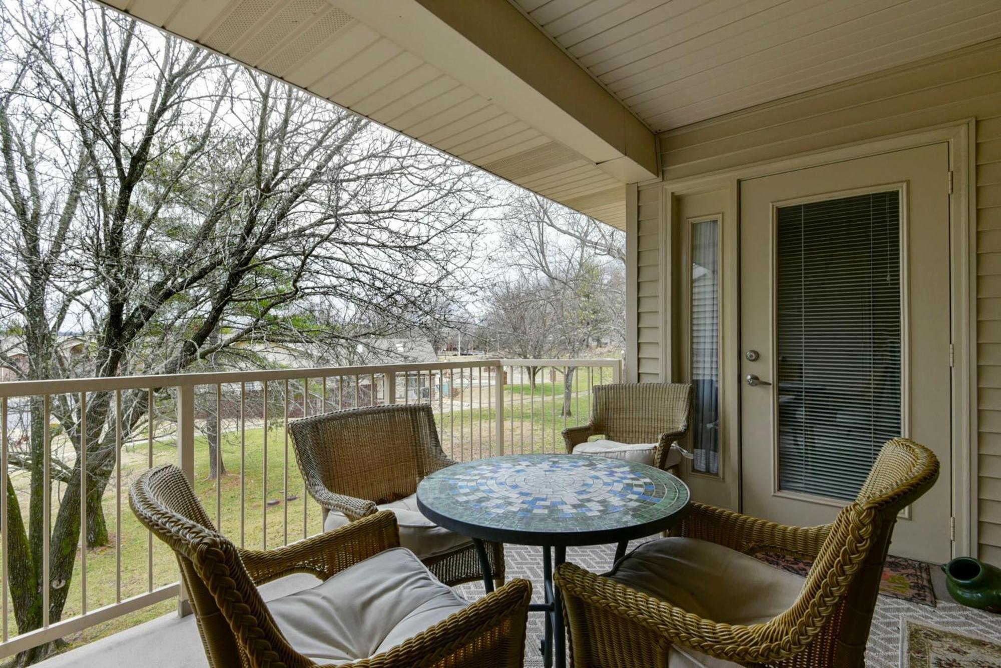 Beautiful Condos At Thousand Hills-Heart Of Branson-Spacious And Affordable Екстериор снимка