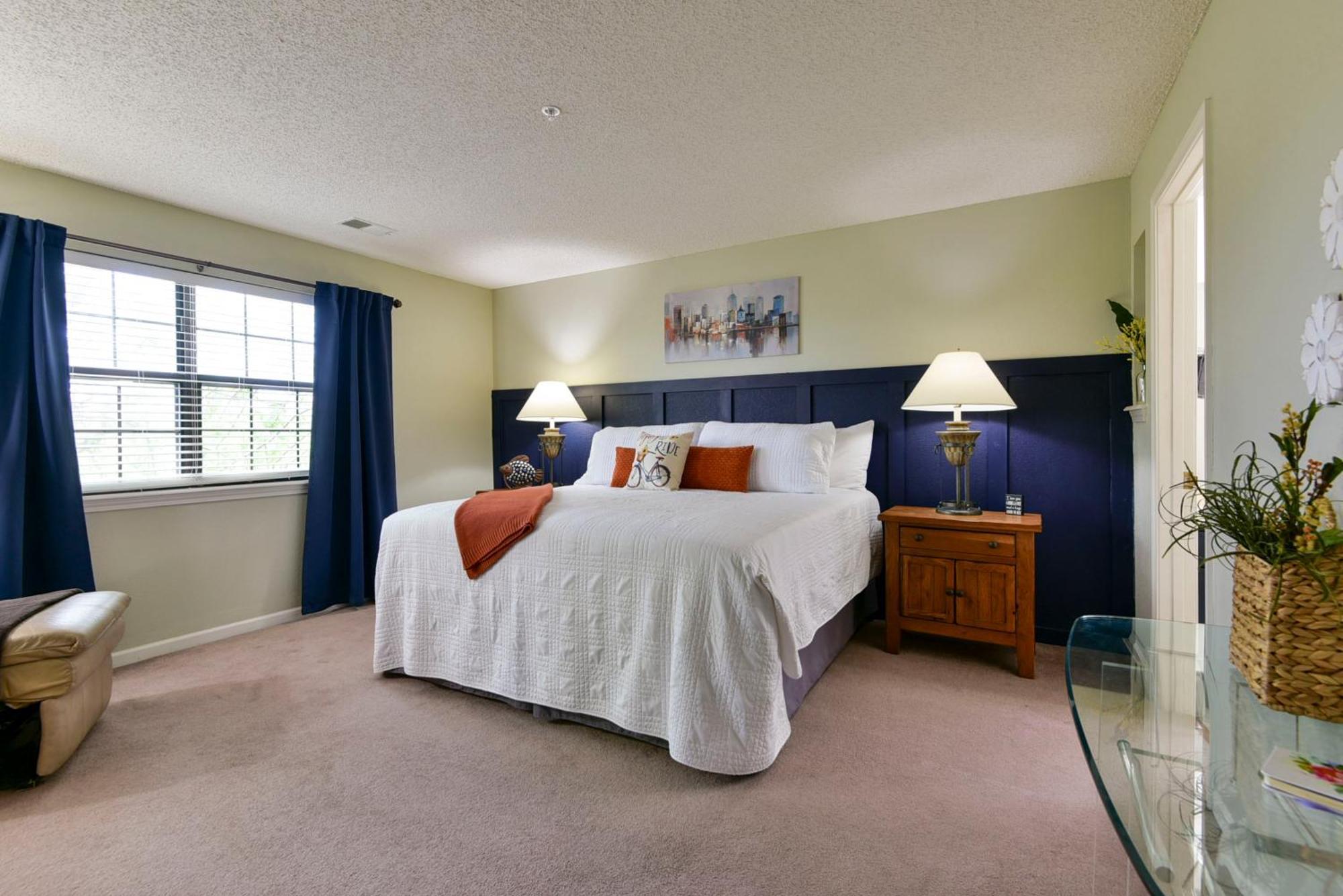 Beautiful Condos At Thousand Hills-Heart Of Branson-Spacious And Affordable Екстериор снимка
