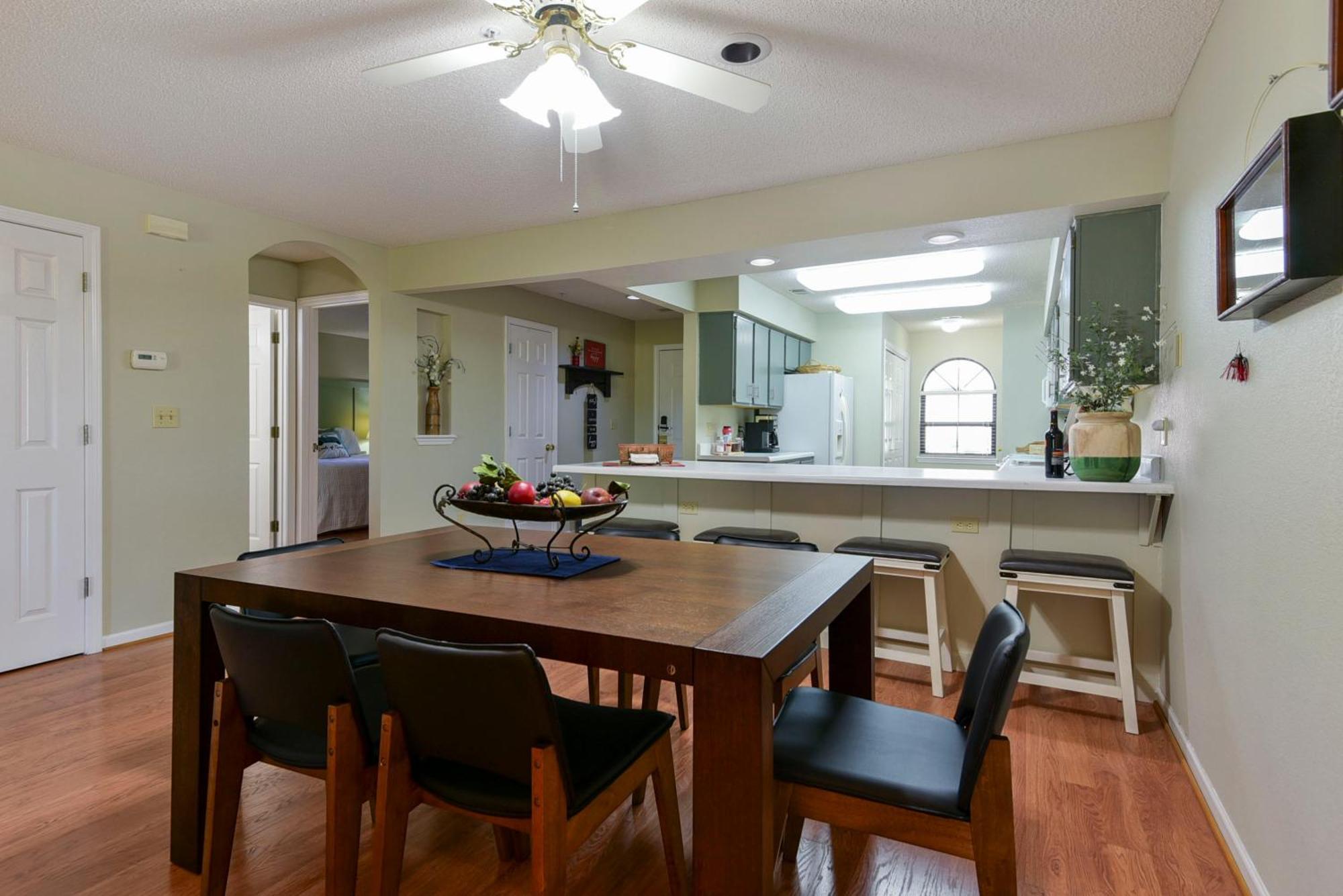 Beautiful Condos At Thousand Hills-Heart Of Branson-Spacious And Affordable Екстериор снимка