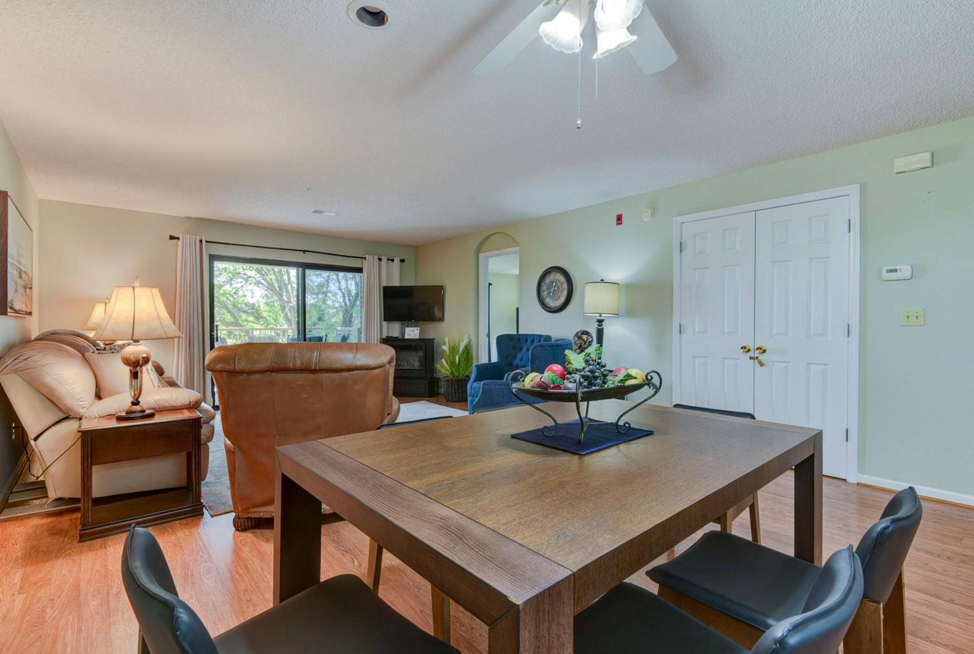 Beautiful Condos At Thousand Hills-Heart Of Branson-Spacious And Affordable Екстериор снимка