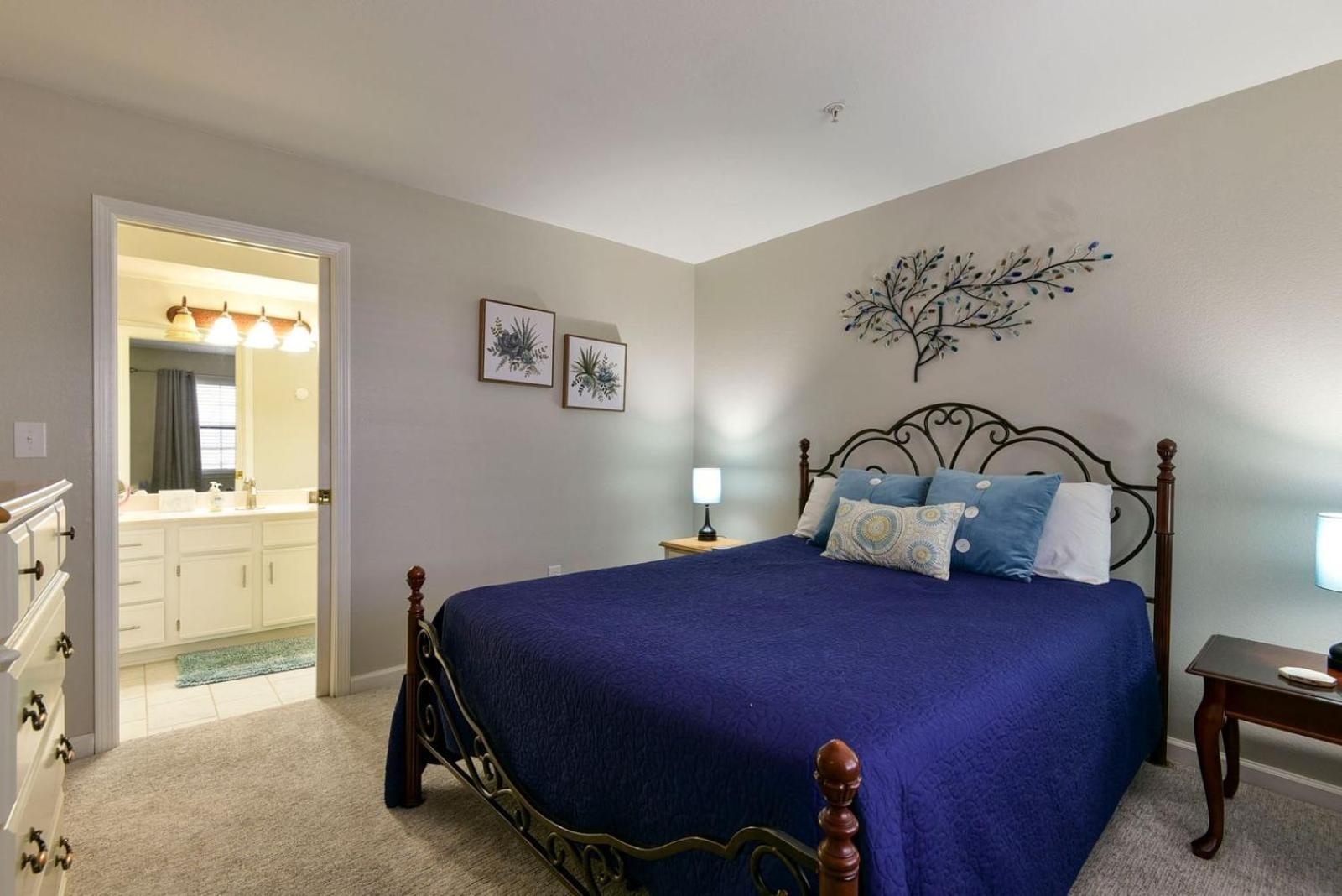 Beautiful Condos At Thousand Hills-Heart Of Branson-Spacious And Affordable Екстериор снимка