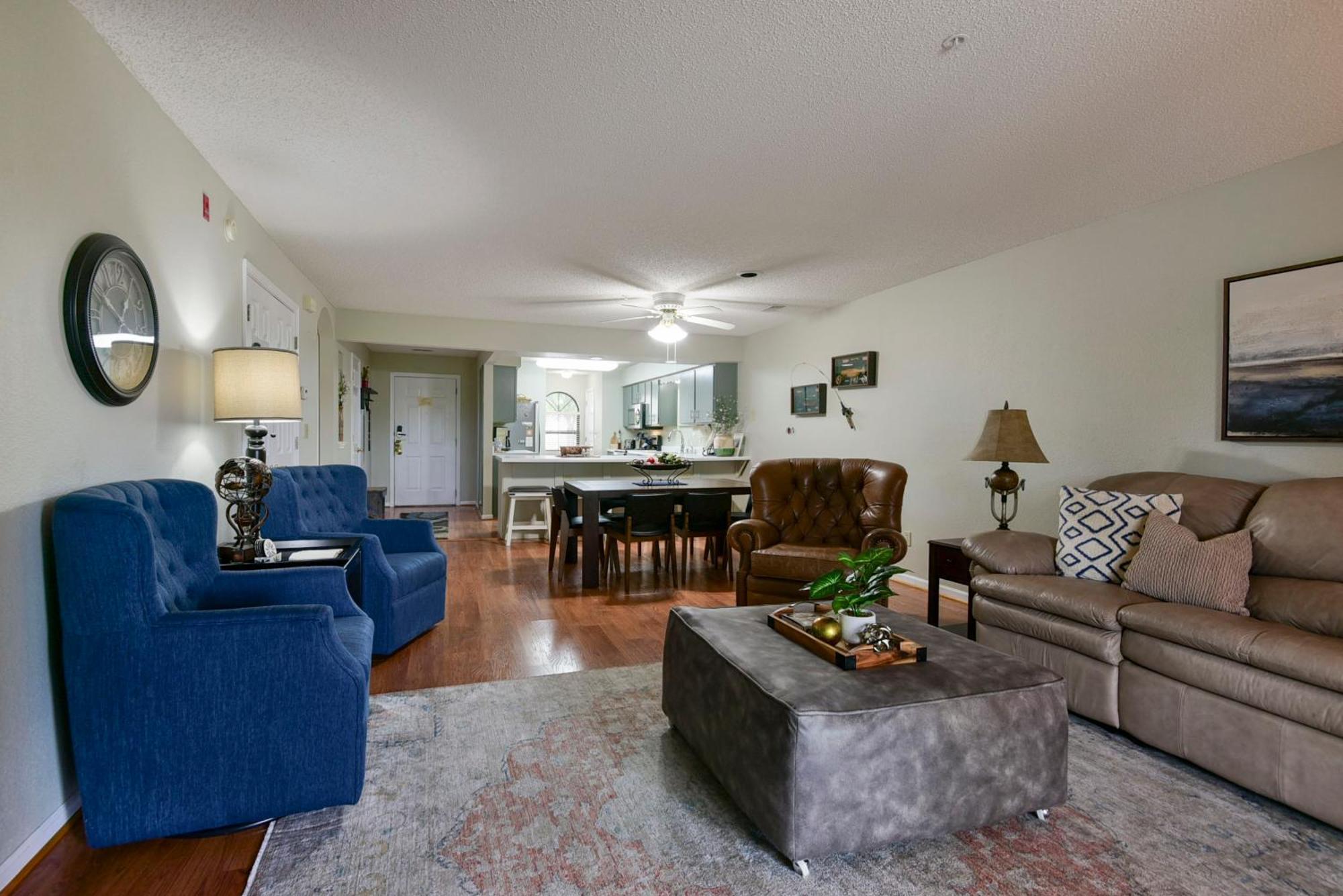 Beautiful Condos At Thousand Hills-Heart Of Branson-Spacious And Affordable Екстериор снимка
