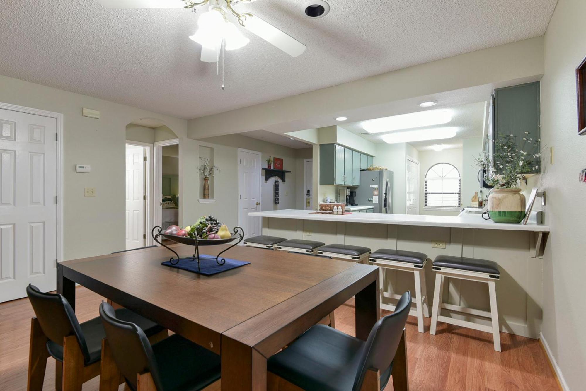 Beautiful Condos At Thousand Hills-Heart Of Branson-Spacious And Affordable Екстериор снимка
