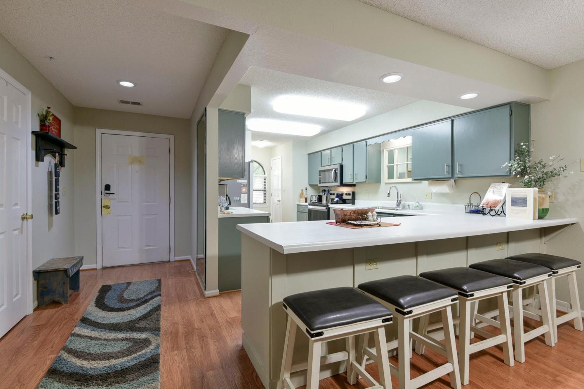 Beautiful Condos At Thousand Hills-Heart Of Branson-Spacious And Affordable Екстериор снимка