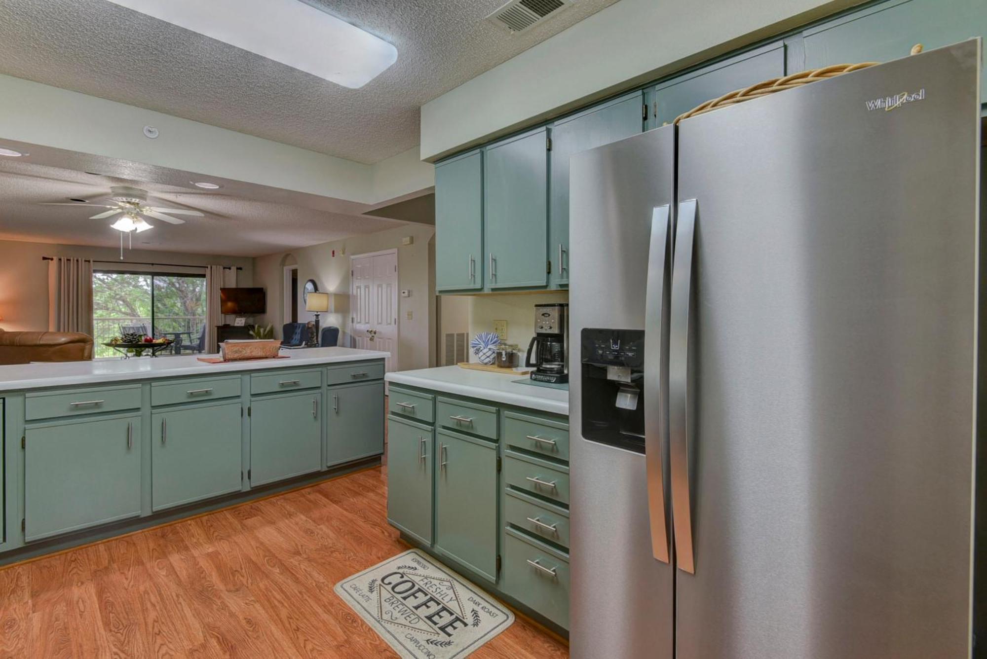 Beautiful Condos At Thousand Hills-Heart Of Branson-Spacious And Affordable Екстериор снимка
