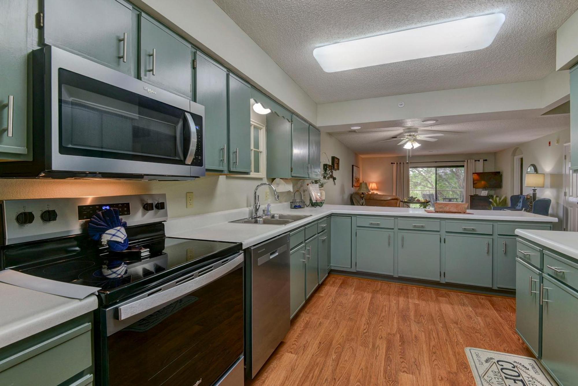Beautiful Condos At Thousand Hills-Heart Of Branson-Spacious And Affordable Екстериор снимка